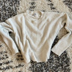 Fashion nova sweater